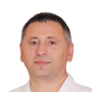 Микадзе Леван - фотография Микадзе Леван , кардиолог - Тбилиси