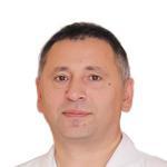 Микадзе Леван , Кардиолог - Тбилиси