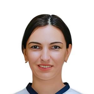 Ануашвили Ирина , лор - Тбилиси