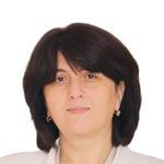 Гауарашвили Яна Гауарашвили Яна , Невролог - Тбилиси