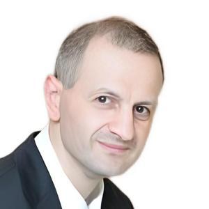 Цуладзе Тенгиз - фотография Цуладзе Тенгиз , невролог - Тбилиси