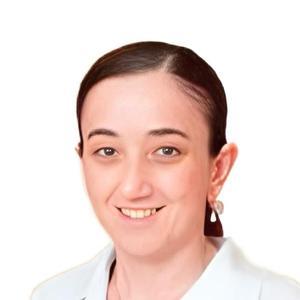 Бурдули Нани , невролог - Тбилиси
