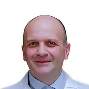 Ломидзе Георгий - фотография Ломидзе Георгий , невролог - Тбилиси