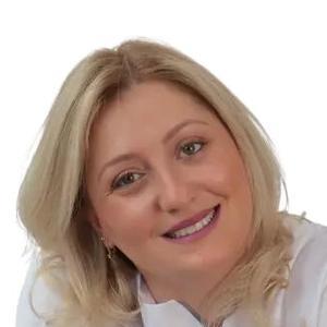 Шенгелия Леди , стоматолог, стоматолог-ортодонт, стоматолог-хирург - Тбилиси