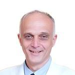 Магалашвили Паата Магалашвили Паата , Эндокринолог - Тбилиси