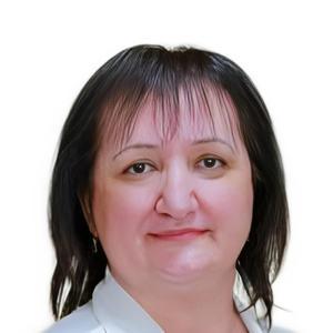 Сисвадзе Инга - фотография Сисвадзе Инга , эндокринолог - Тбилиси