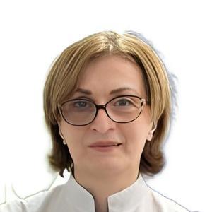 Гелашвили Софио , гинеколог - Тбилиси