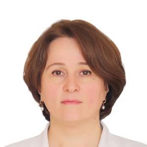 Маградзе Майя , гинеколог - Тбилиси