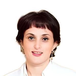 Квачадзе Тамар - фотография Квачадзе Тамар , гинеколог - Тбилиси