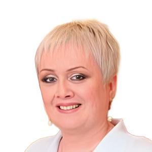 Надареишвили Эка - фотография Надареишвили Эка , физиотерапевт - Тбилиси