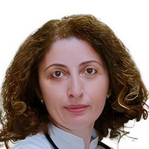 Джакели Кетеван , педиатр - Тбилиси