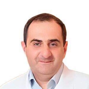 Микеладзе Темур - фотография Микеладзе Темур , педиатр - Тбилиси
