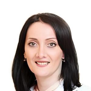 Джанашия Теа , педиатр - Тбилиси