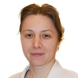 Лецверидзе Хатуна , ревматолог - Тбилиси