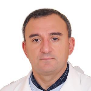 Чхотуа Арчил , уролог - Тбилиси
