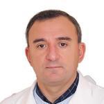 Чхотуа Арчил Чхотуа Арчил , Уролог - Тбилиси