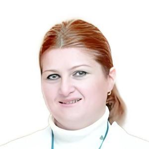 Картвелишвили Нино , маммолог - Тбилиси