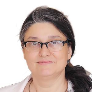 Метревели Нато , радиолог - Тбилиси