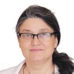 Метревели Нато Метревели Нато , Радиолог - Тбилиси
