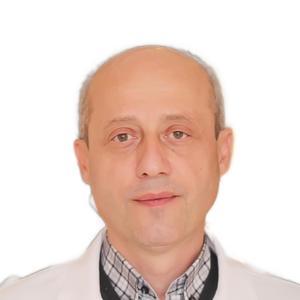 Муджиришвили Давид , эндоскопист - Тбилиси