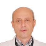 Муджиришвили Давид Муджиришвили Давид , Эндоскопист - Тбилиси