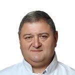 Баджелидзе Гела , Ортопед, травматолог - Тбилиси