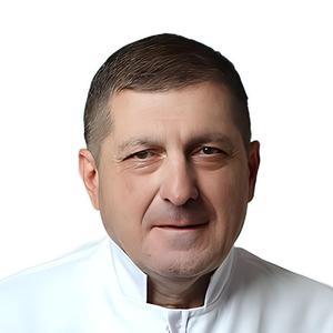 Малашхия Вахтанг , детский невролог - Тбилиси