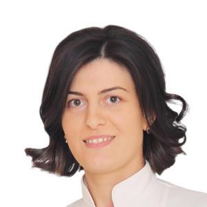 Бакурадзе Нели , дерматолог, врач-косметолог, трихолог - Тбилиси