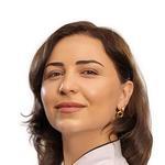 Селумашвили Натия , Стоматолог-эндодонтист - Тбилиси