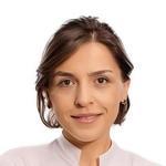 Цабадзе Мариам , Стоматолог, Стоматолог-эндодонтист - Тбилиси