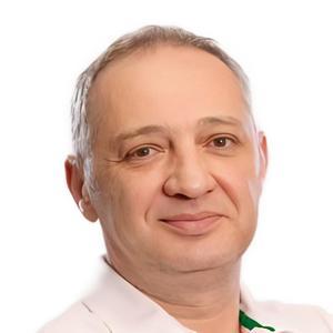 Тадумадзе Леван , стоматолог, стоматолог-имплантолог, стоматолог-ортопед - Тбилиси