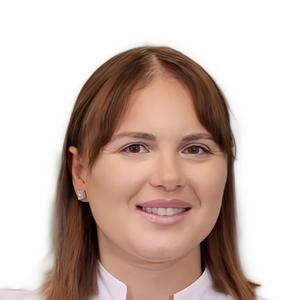 Сомхишвили Мака , стоматолог-ортодонт, гнатолог - Тбилиси