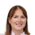 Сомхишвили Мака , Стоматолог-ортодонт, Гнатолог - Тбилиси