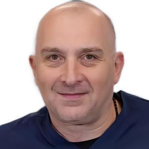 Махвиладзе Галактион , челюстно-лицевой хирург, стоматолог-имплантолог - Тбилиси