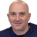 Махвиладзе Галактион , Челюстно-лицевой хирург, Стоматолог-имплантолог - Тбилиси