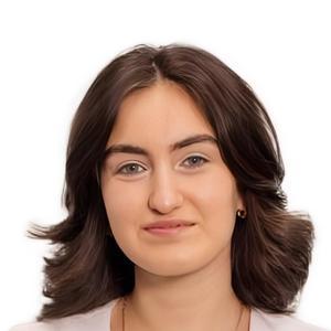 Медулашвили Лиза - фотография Медулашвили Лиза , стоматолог-ортопед - Тбилиси