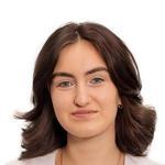Медулашвили Лиза , Стоматолог-ортопед - Тбилиси