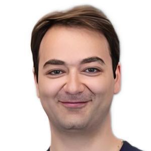 Табатадзе Николоз , стоматолог-ортопед - Тбилиси