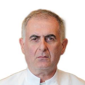 Гобеджишвили Давид , хирург, эндоскопист - Тбилиси