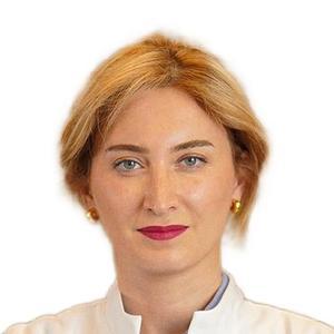 Шатирашвили Теона , детский невролог - Тбилиси