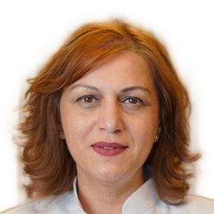 Кобешавидзе Екатерина , рентгенолог - Тбилиси