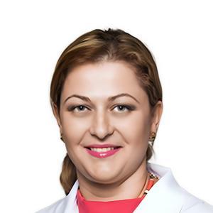 Хеладзе Нино , детский эндокринолог - Тбилиси