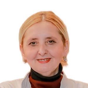 Дзулиашвили Нино , врач общей практики (семейный врач), терапевт - Тбилиси