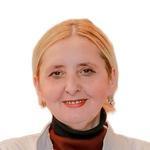 Дзулиашвили Нино , Врач общей практики (семейный врач), терапевт - Тбилиси