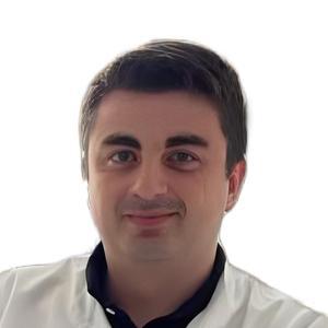 Сордиас Гига , гастроэнтеролог - Тбилиси