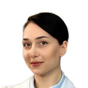 Зарандиа Анна , эндокринолог, диетолог - Тбилиси