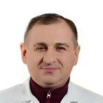 Гуния Давид , Малоинвазивный хирург, нейрохирург - Тбилиси
