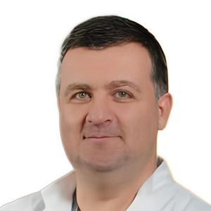 Глонти Ираклий , хирург, онколог - Тбилиси