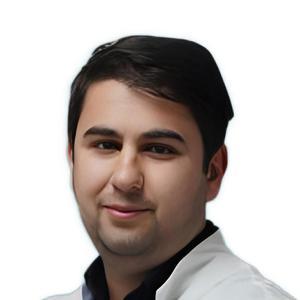Чихладзе Гиги , ортопед, травматолог - Тбилиси