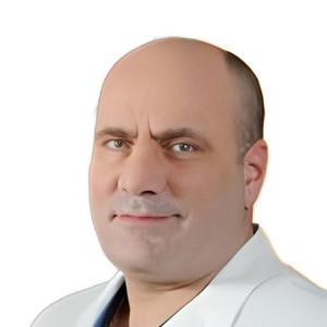 Отарашвили Ираклий , нейрохирург - Тбилиси